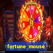 fortune mouse minutos pagantes madrugada